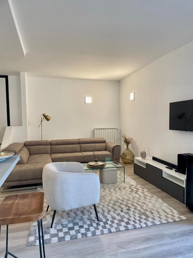 San Martino Lake View Apartment Ispra Exterior photo